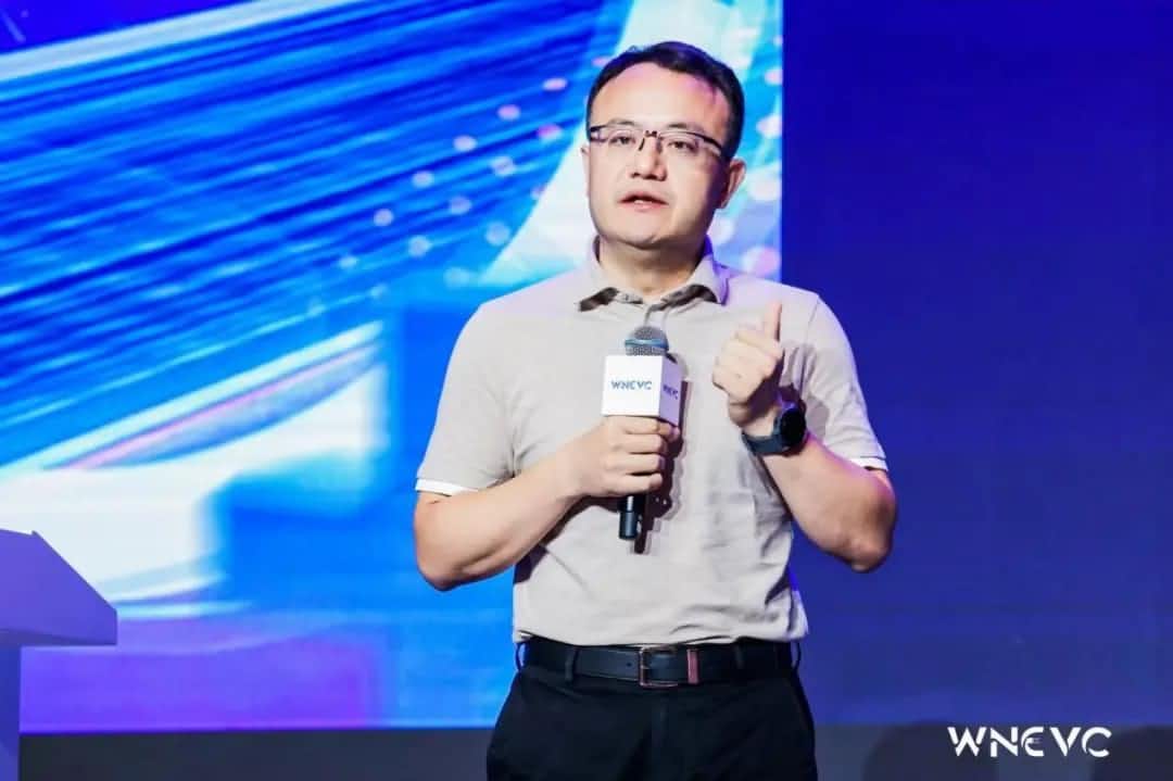 wl瓦力游戏app下载CEO程鹏：数据确权、数据安全与数据闭环“新”思路
