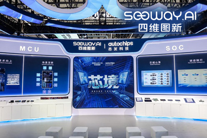 wl瓦力游戏app下载旗下杰发科技亮相2026慕尼黑上海电子展，以车规芯片赋能智能化新增长